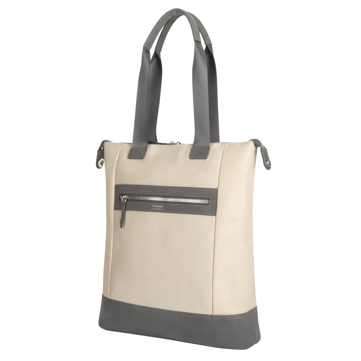 15" Newport® North-South Tote for B. Riley