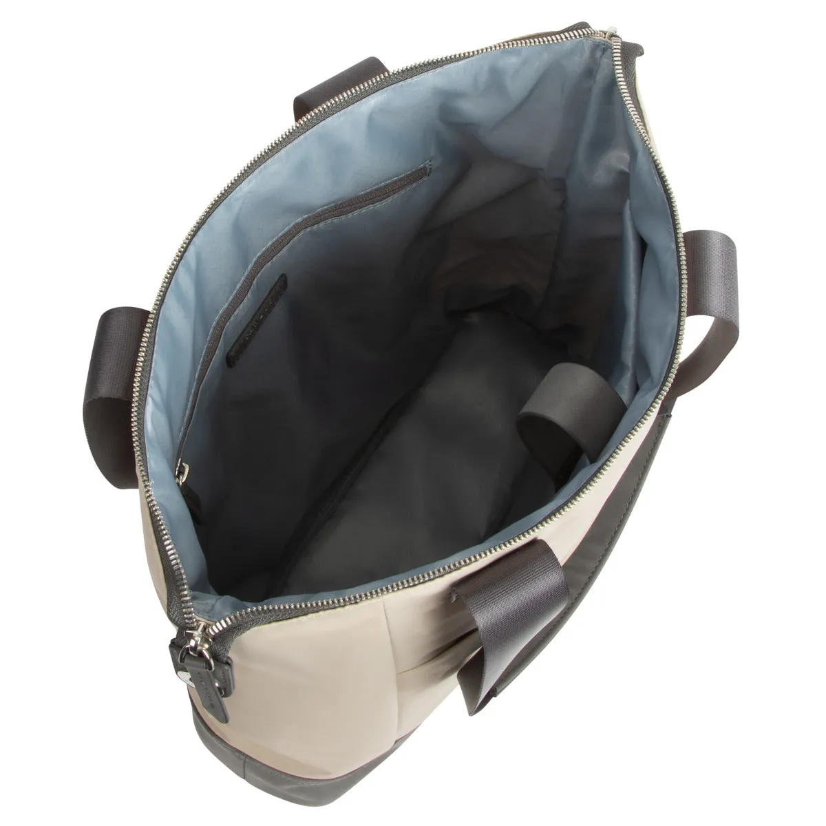 15" Newport® North-South Tote for B. Riley
