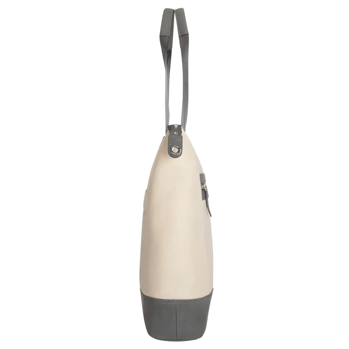 15" Newport® North-South Tote for B. Riley