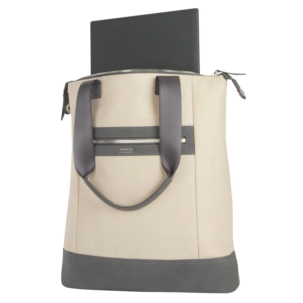 15" Newport® North-South Tote for B. Riley
