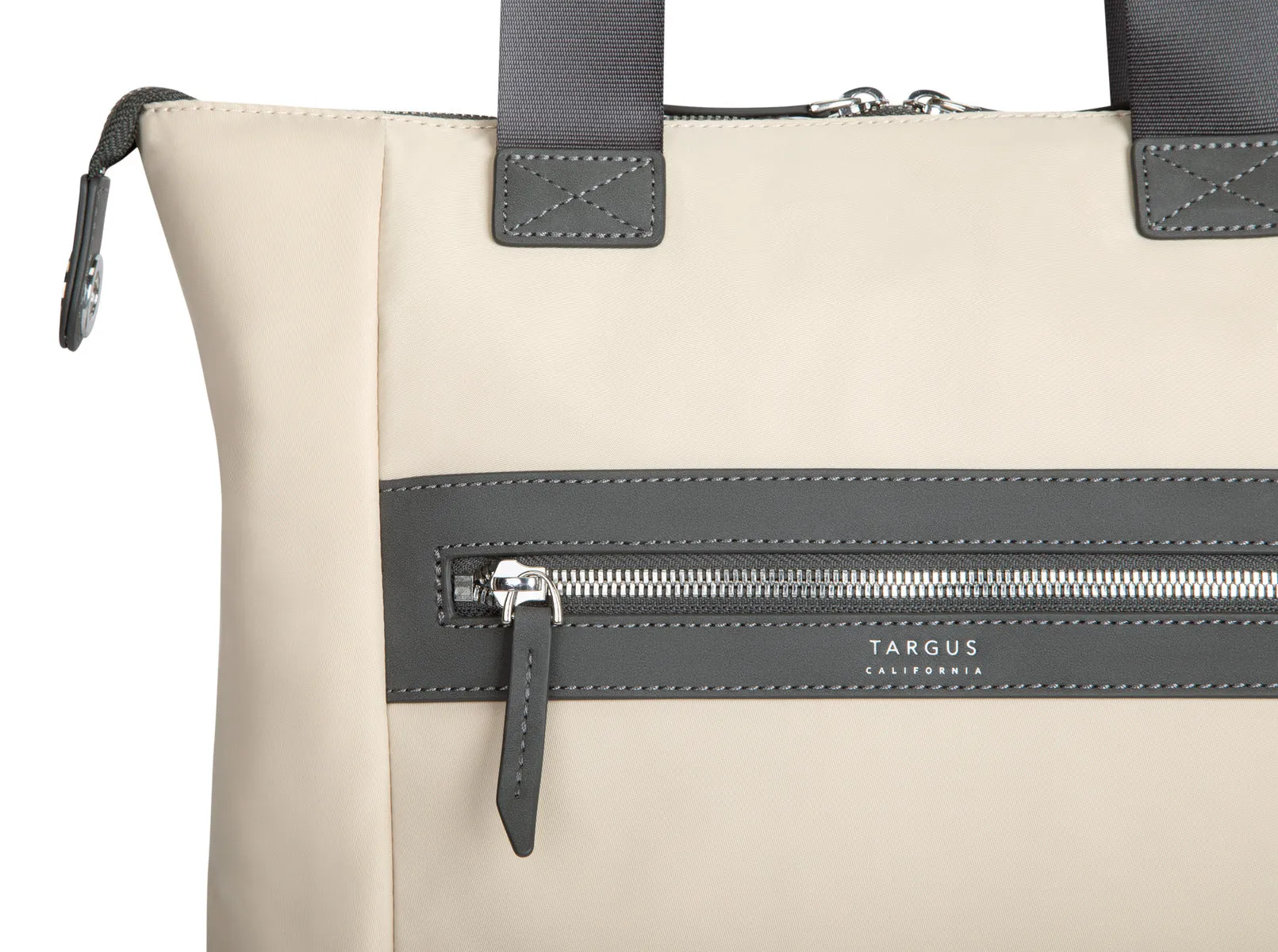 15" Newport® North-South Tote for B. Riley