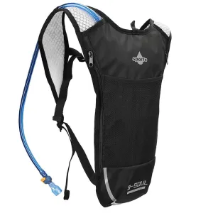 5L Outdoor Sport Cycling Camping Water Bag Storage Hydration Pack Pocket UltraLight Hiking