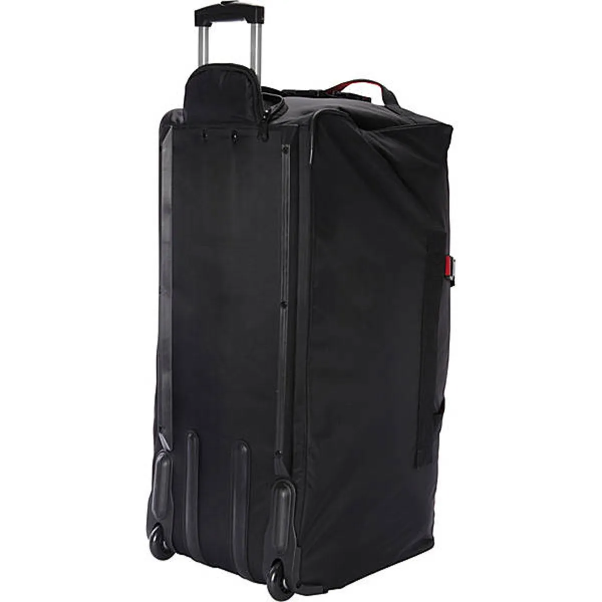 A. Saks EXPANDABLE 31" Wheeled Duffel