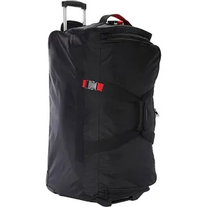 A. Saks EXPANDABLE 31" Wheeled Duffel