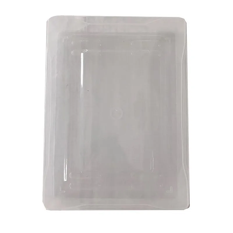 A4 Document Case