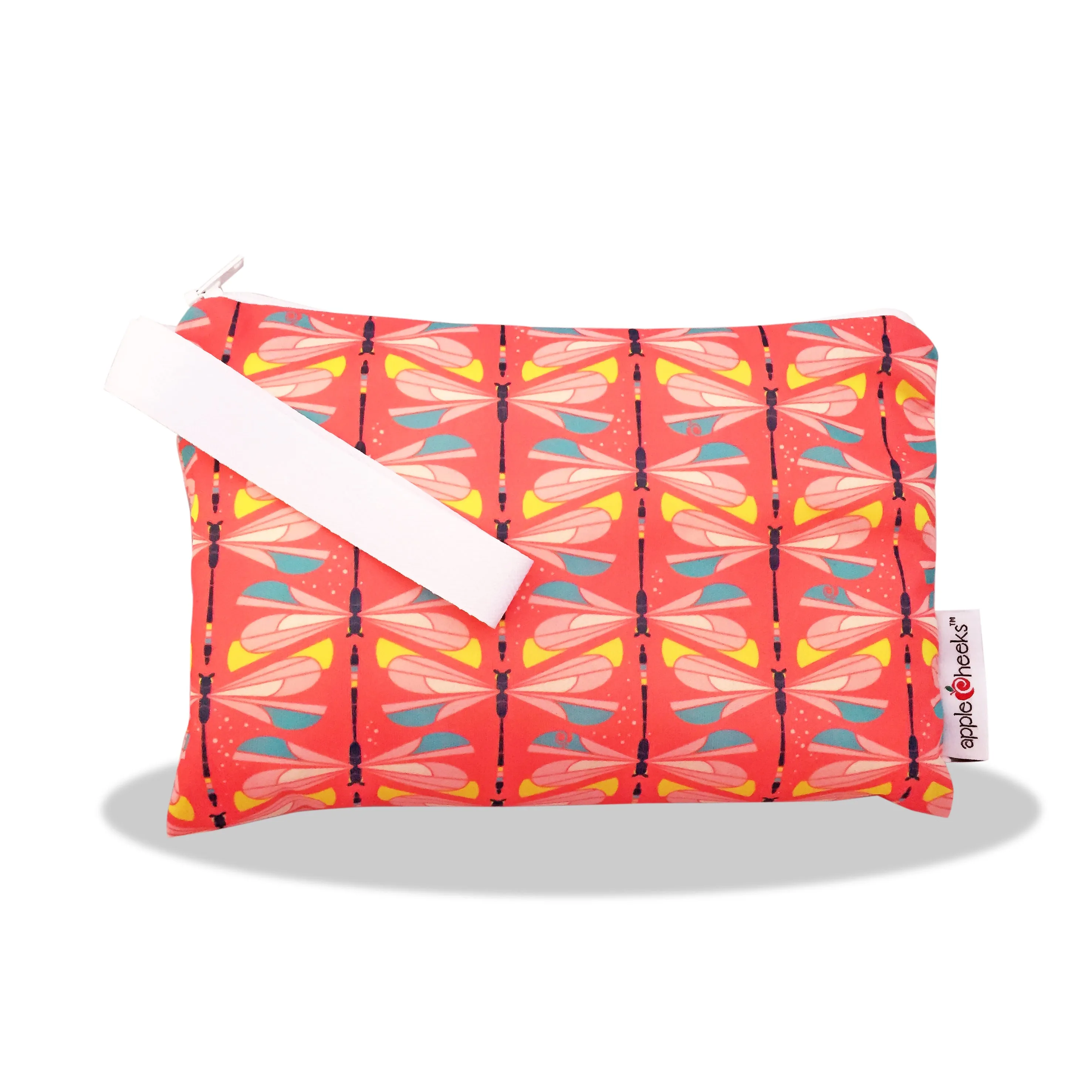 AppleCheeks Mini Zip Clearance