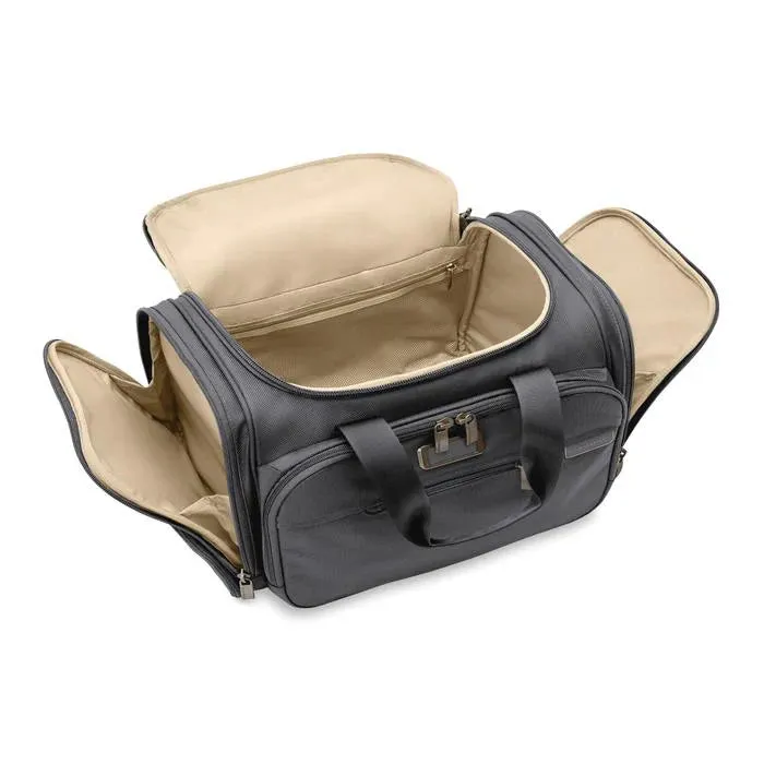 Baseline Underseat Duffle - Ltd. Steel Gray