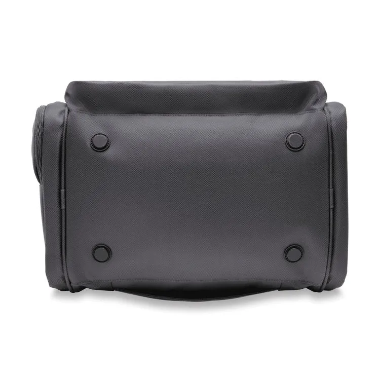 Baseline Underseat Duffle - Ltd. Steel Gray