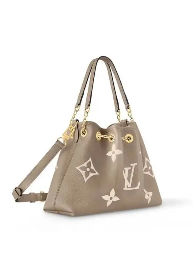 Bicolor Monogram Empreinte Bundle M25453