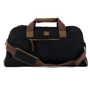 BILLYBELT TRAVEL BAG - BLACK