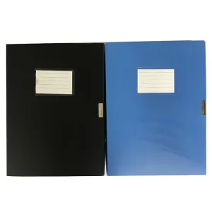 Binder Case A4