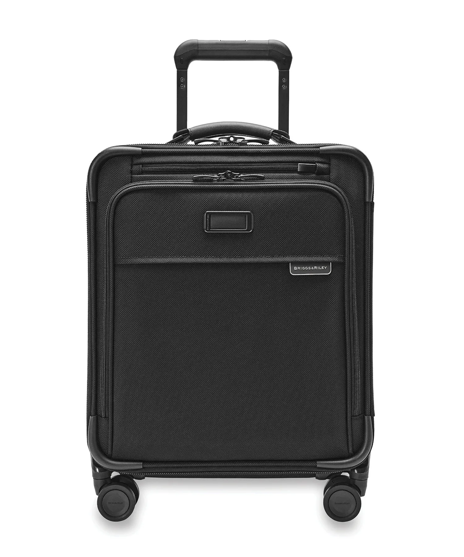 Briggs & Riley Compact 19″ Carry-On Expandable Spinner