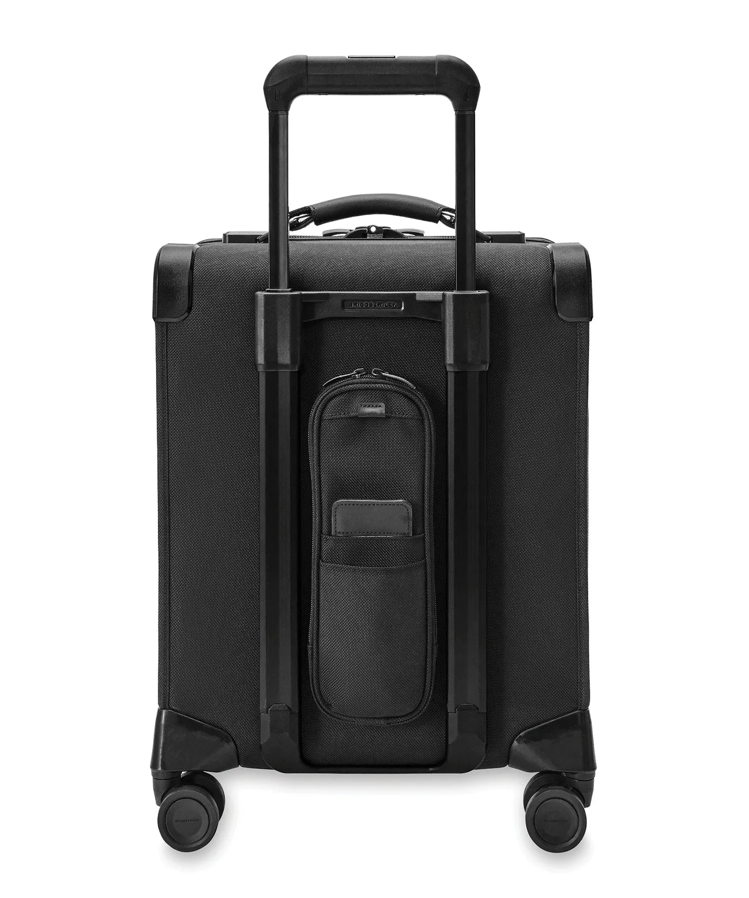 Briggs & Riley Compact 19″ Carry-On Expandable Spinner