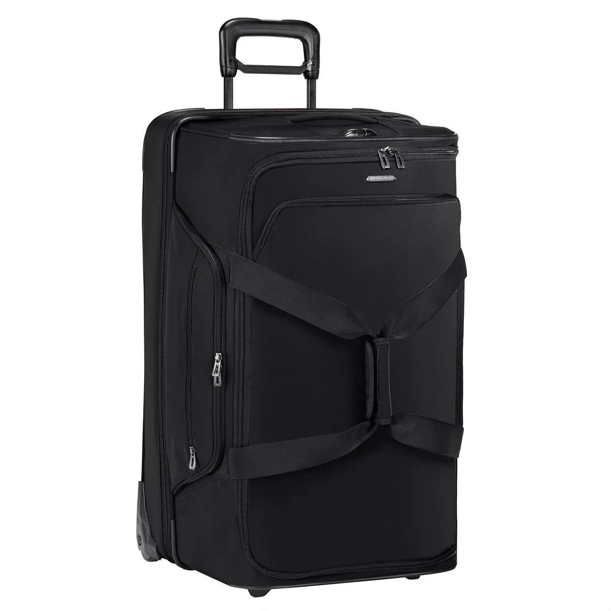 Briggs & Riley Transcend Dual Compartment Rolling Duffel