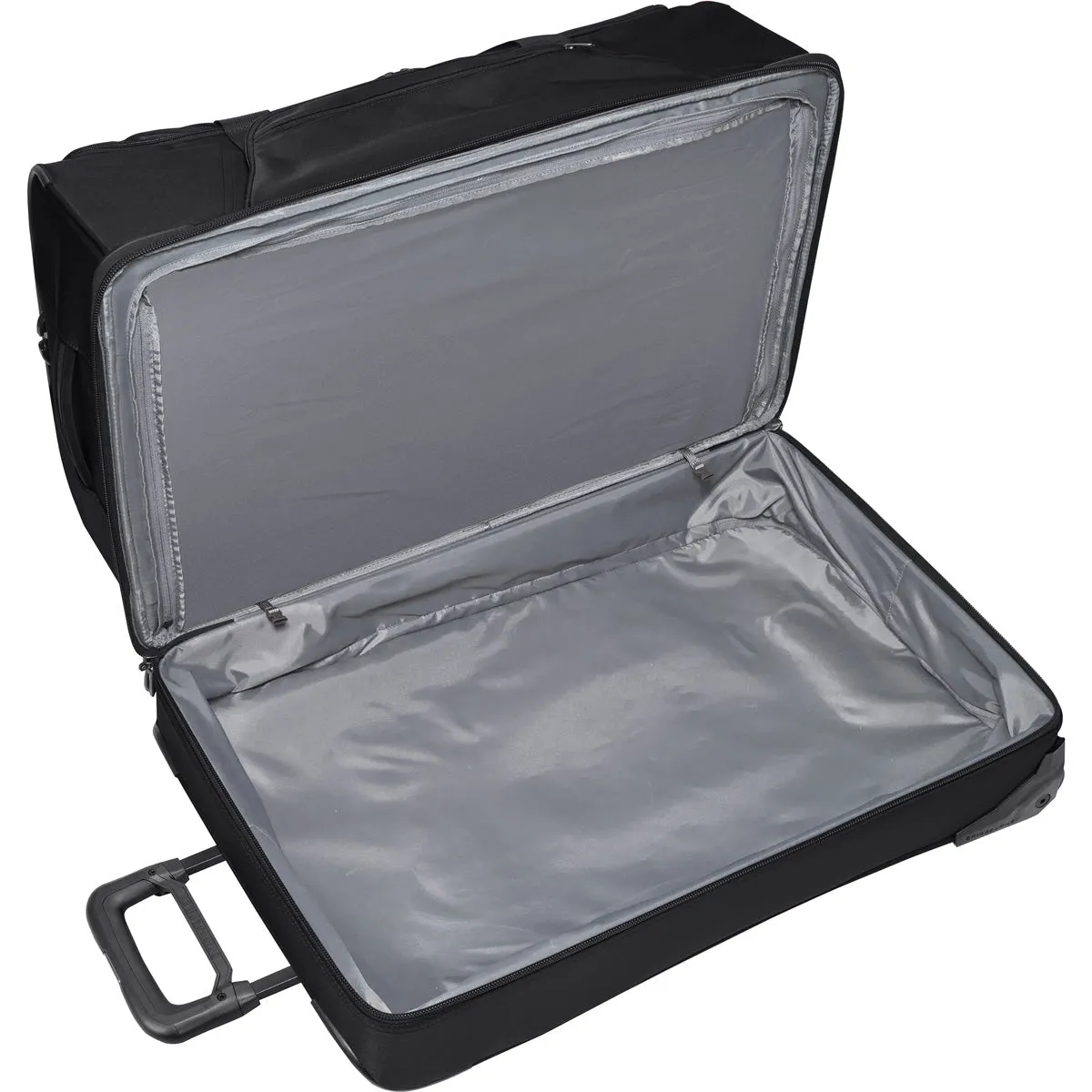 Briggs & Riley Transcend Dual Compartment Rolling Duffel
