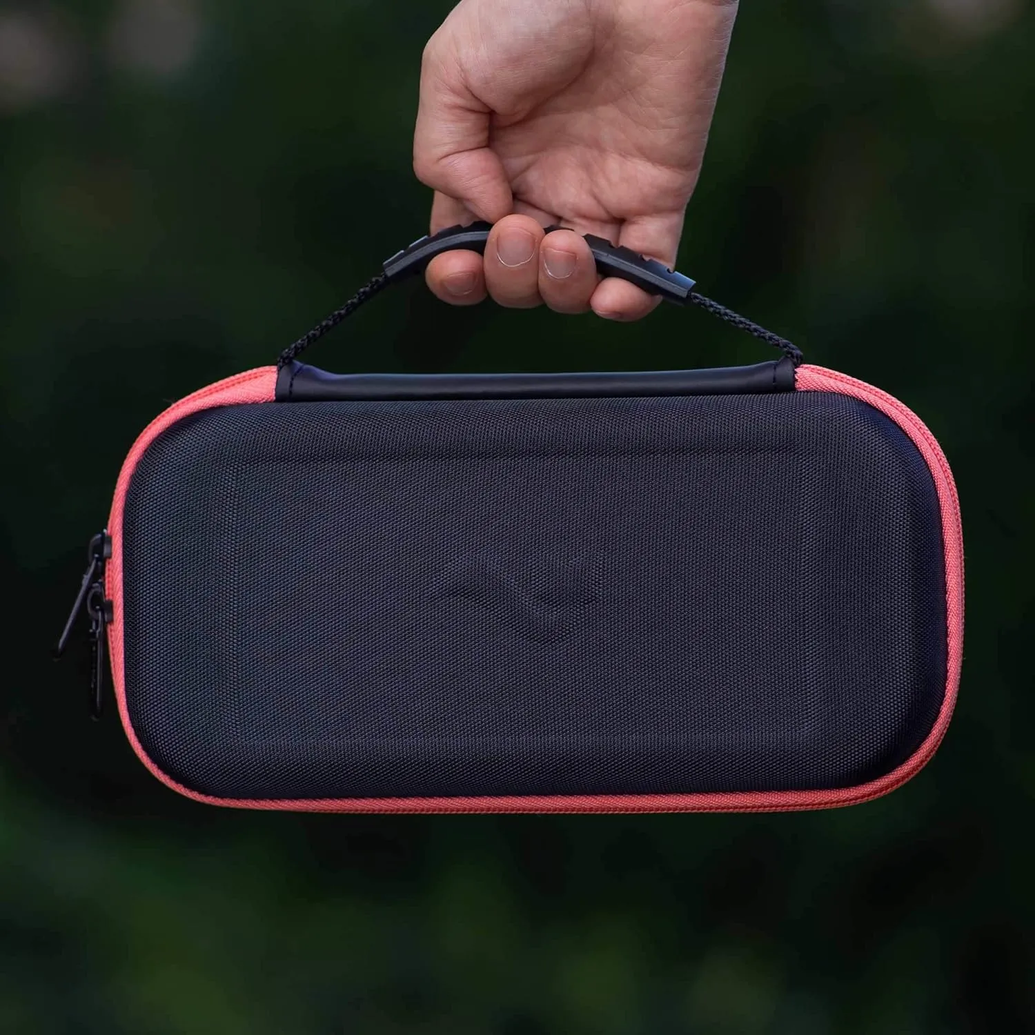 ButterFox Slim Carrying Case for Nintendo Switch Lite,19 Game and 2 Micro SD Card Holders, Storage for Switch Lite Accessories