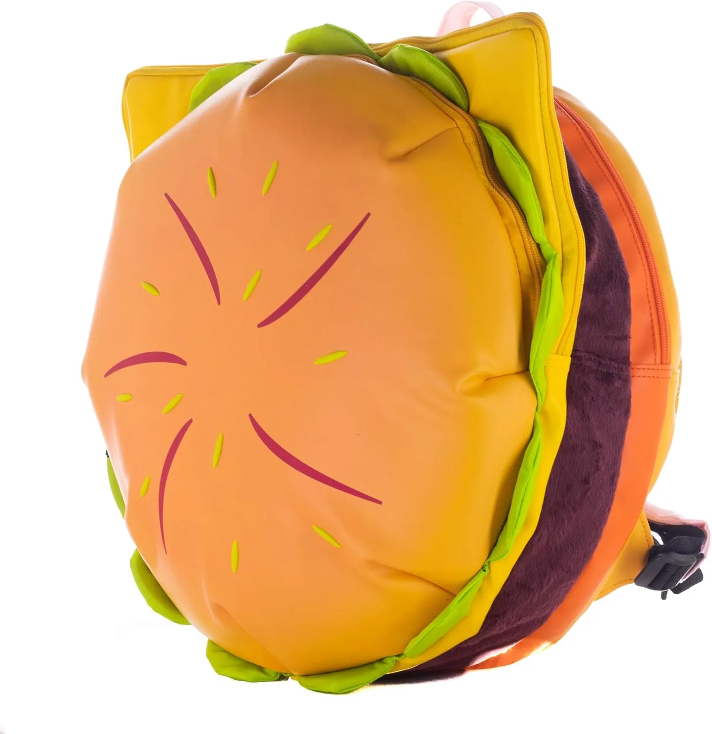 Cartoon Network Steven Universe Cheeseburger Backpack
