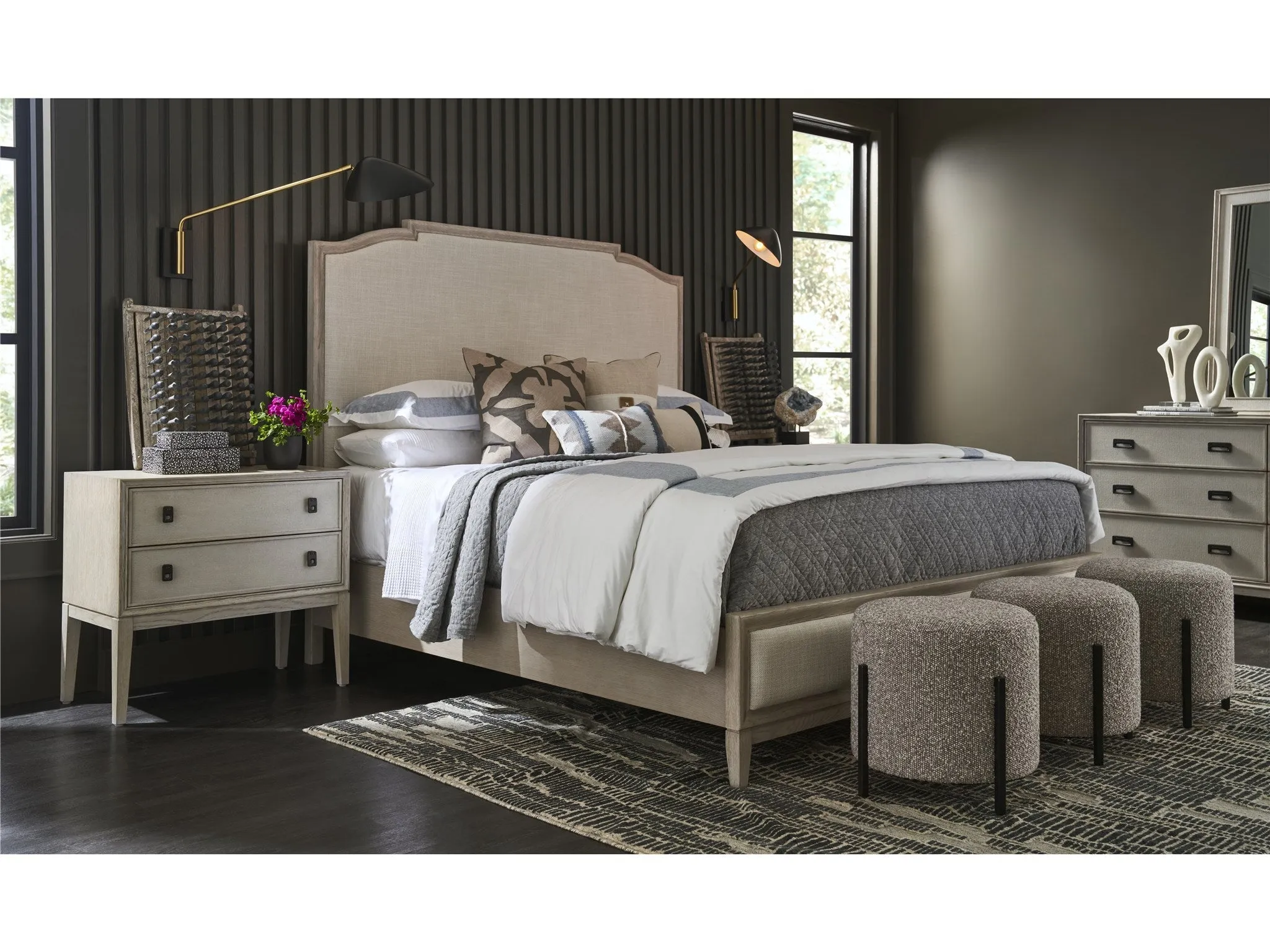 Coalesce Presley Nightstand