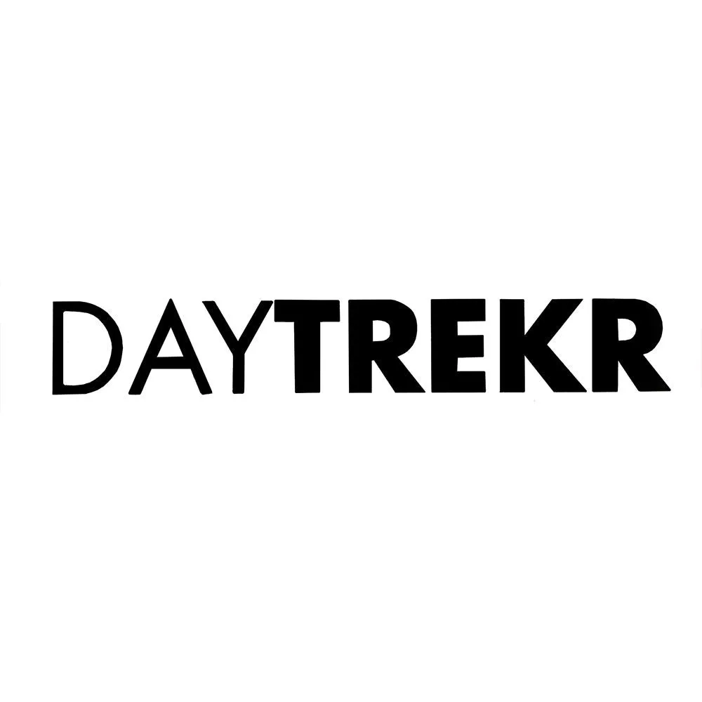 DayTrekr Leather Hip Pack
