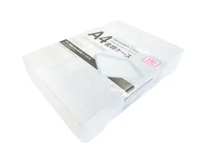 Document Case -A4-