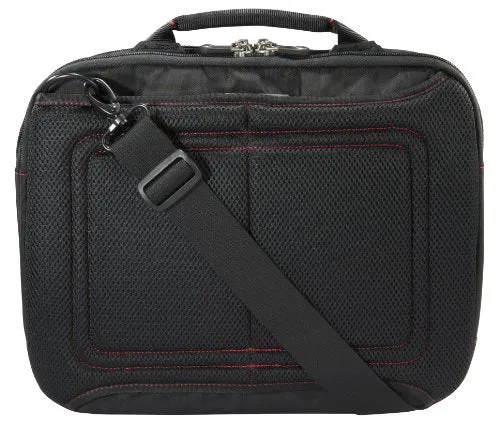 Ecbc Dart Tote For 13-Inch Laptop, Black