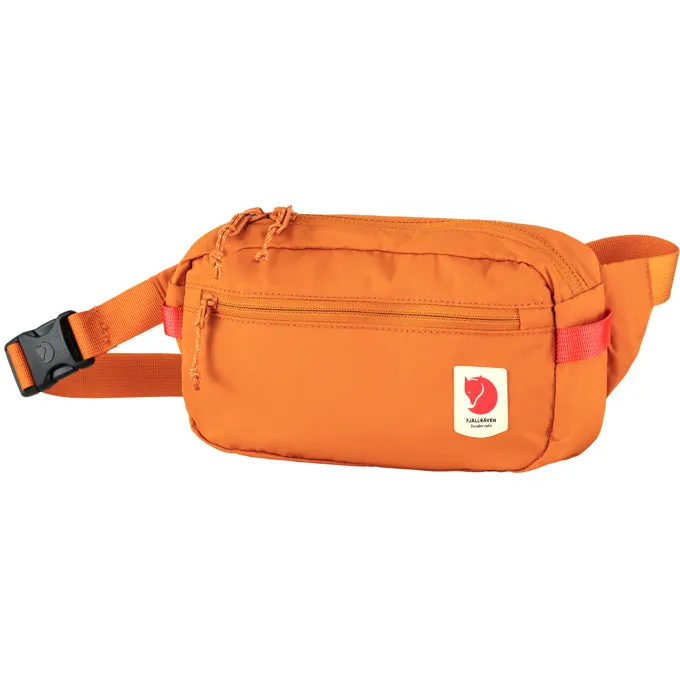 Fjallraven 小狐狸 Coast Hip Pack 1.5L 腰包 23223