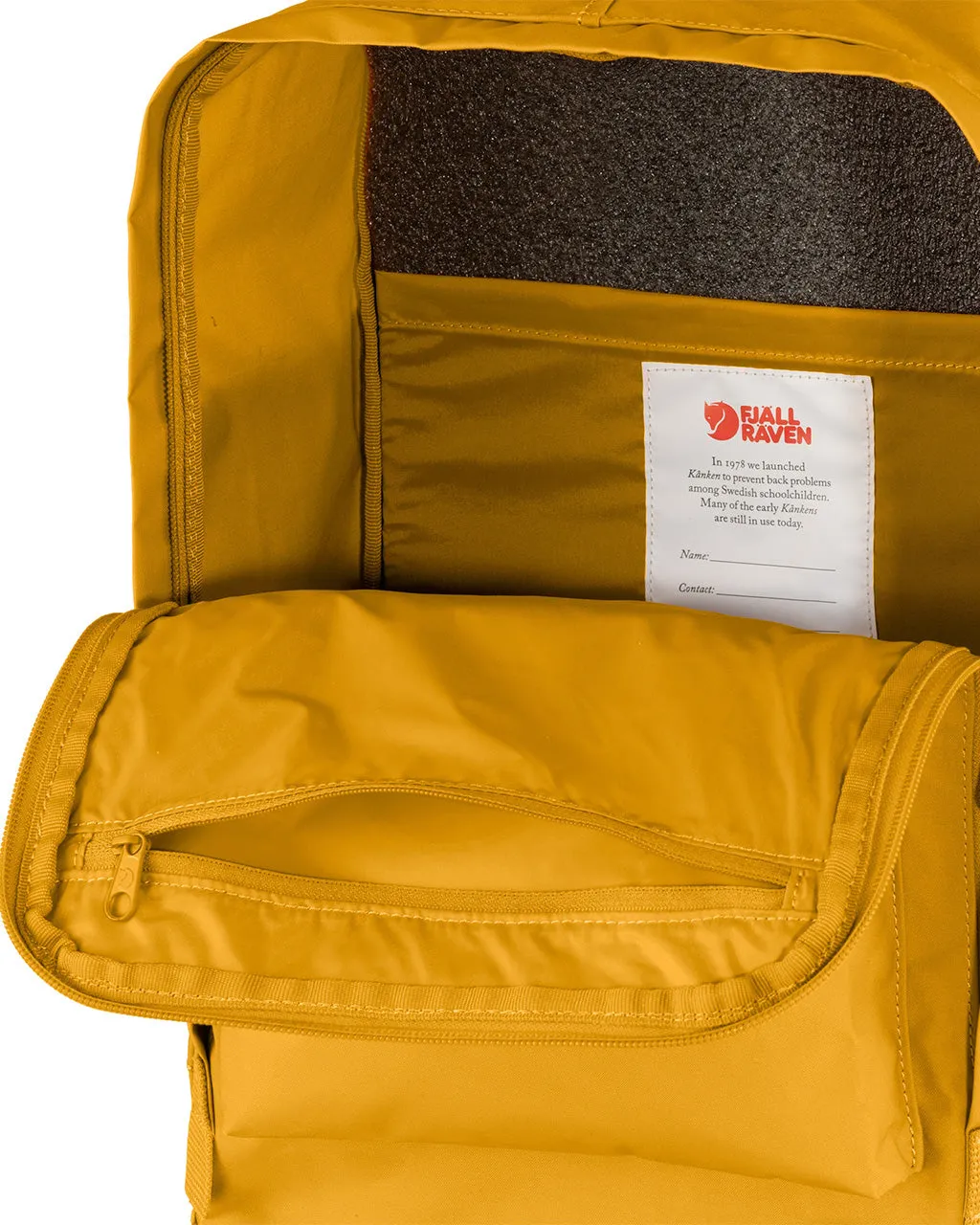 Fjallraven Kanken Laptop 15"