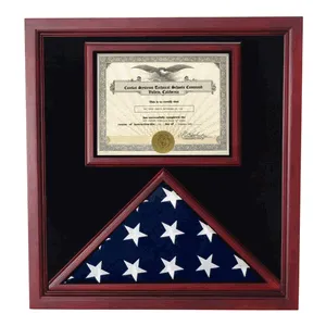Flags connections Cherry Flag and Document Case, hold a 3' x 5' or 5'x 9.5' flags