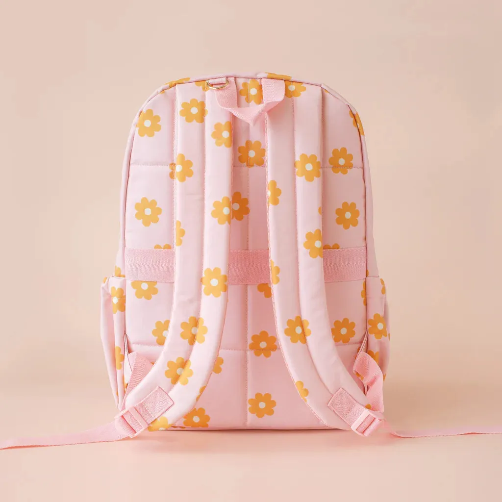 Fox & Fallow Backpack - Daisy Chain