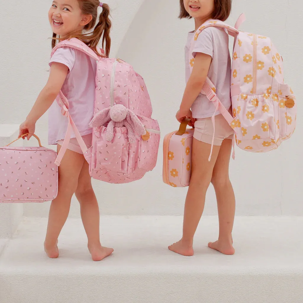 Fox & Fallow Backpack - Daisy Chain