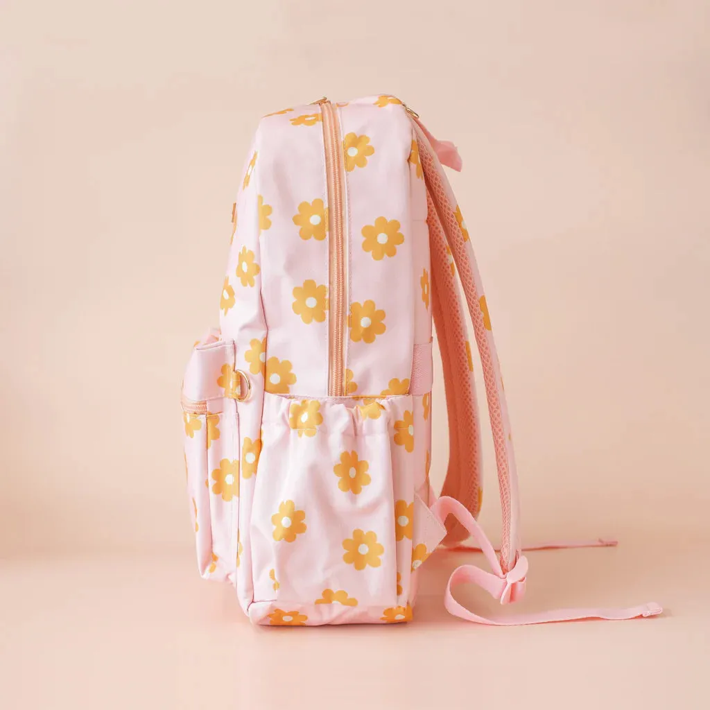 Fox & Fallow Backpack - Daisy Chain