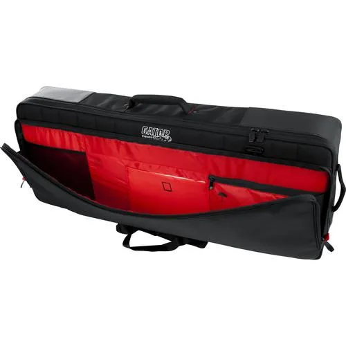 Gator G-PG-49 Pro-Go Series 49-Note Keyboard Bag