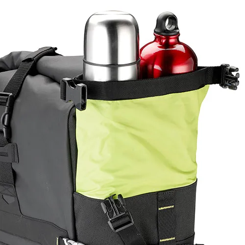 Givi GRT709 Pannier Bags with M.O.L.L.E System (pair)