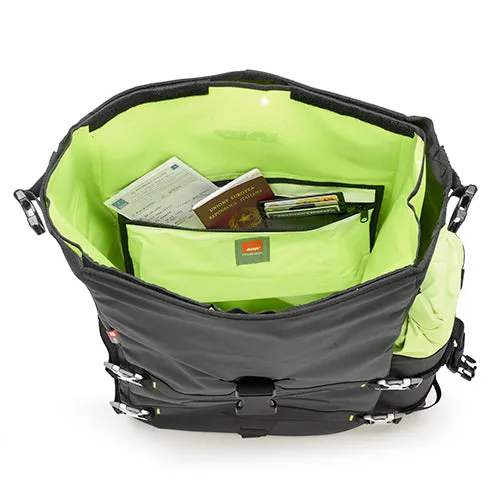 Givi GRT709 Pannier Bags with M.O.L.L.E System (pair)