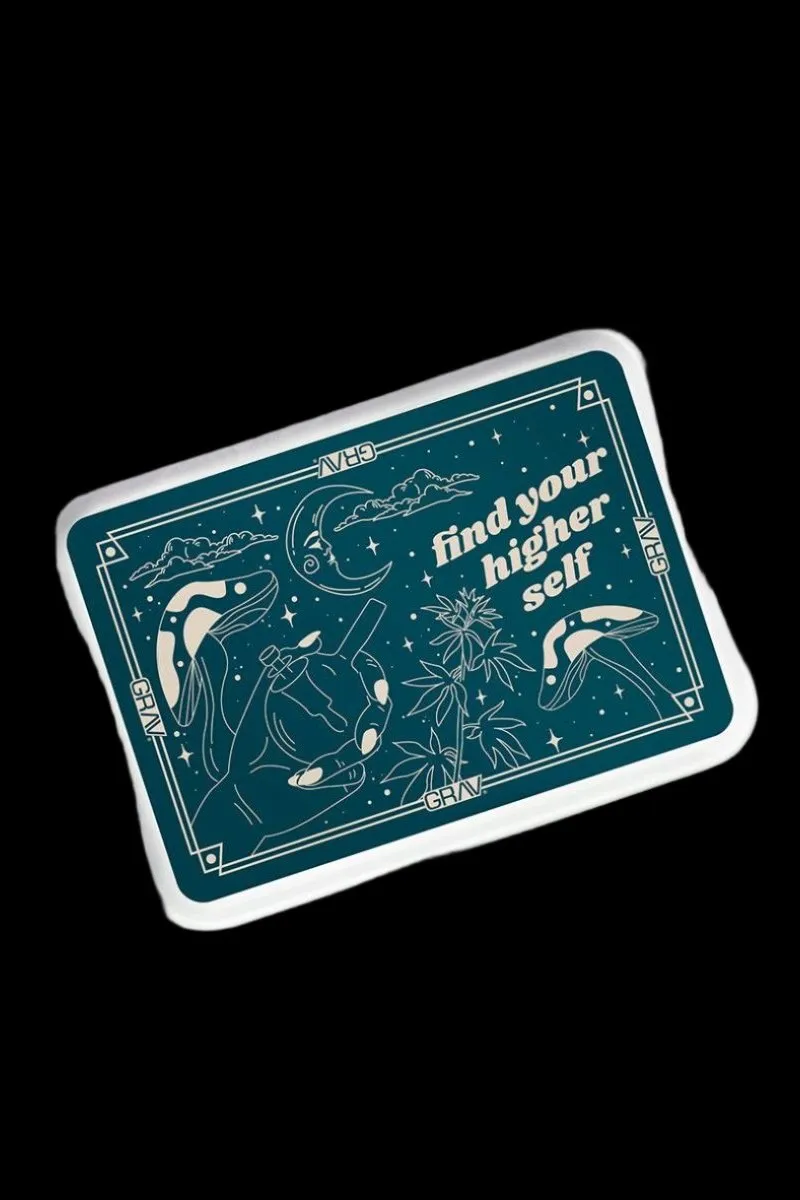 GRAV® Rolling Tray