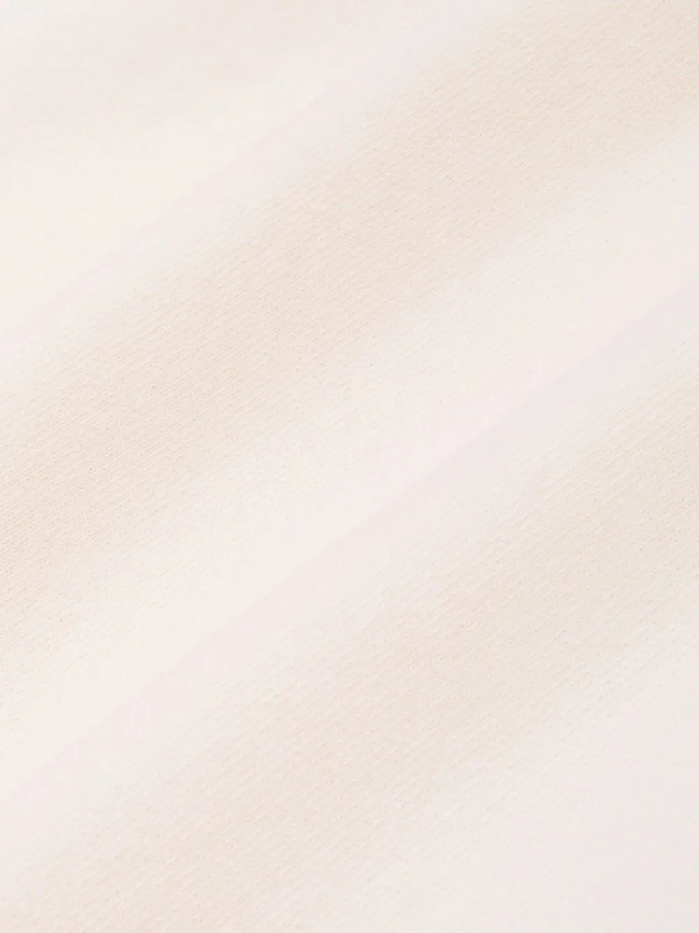 Hotel cotton sweatshirt