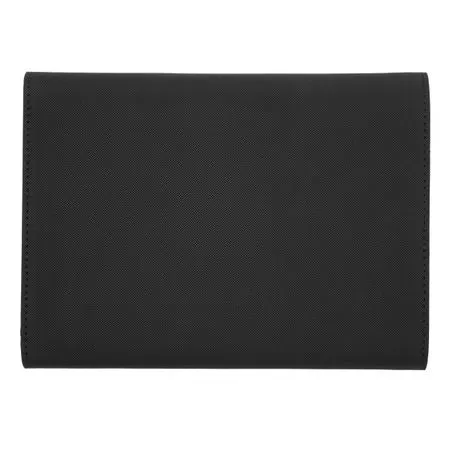 Hugo Boss FOLDER A5 RIVE BLACK HDM414A