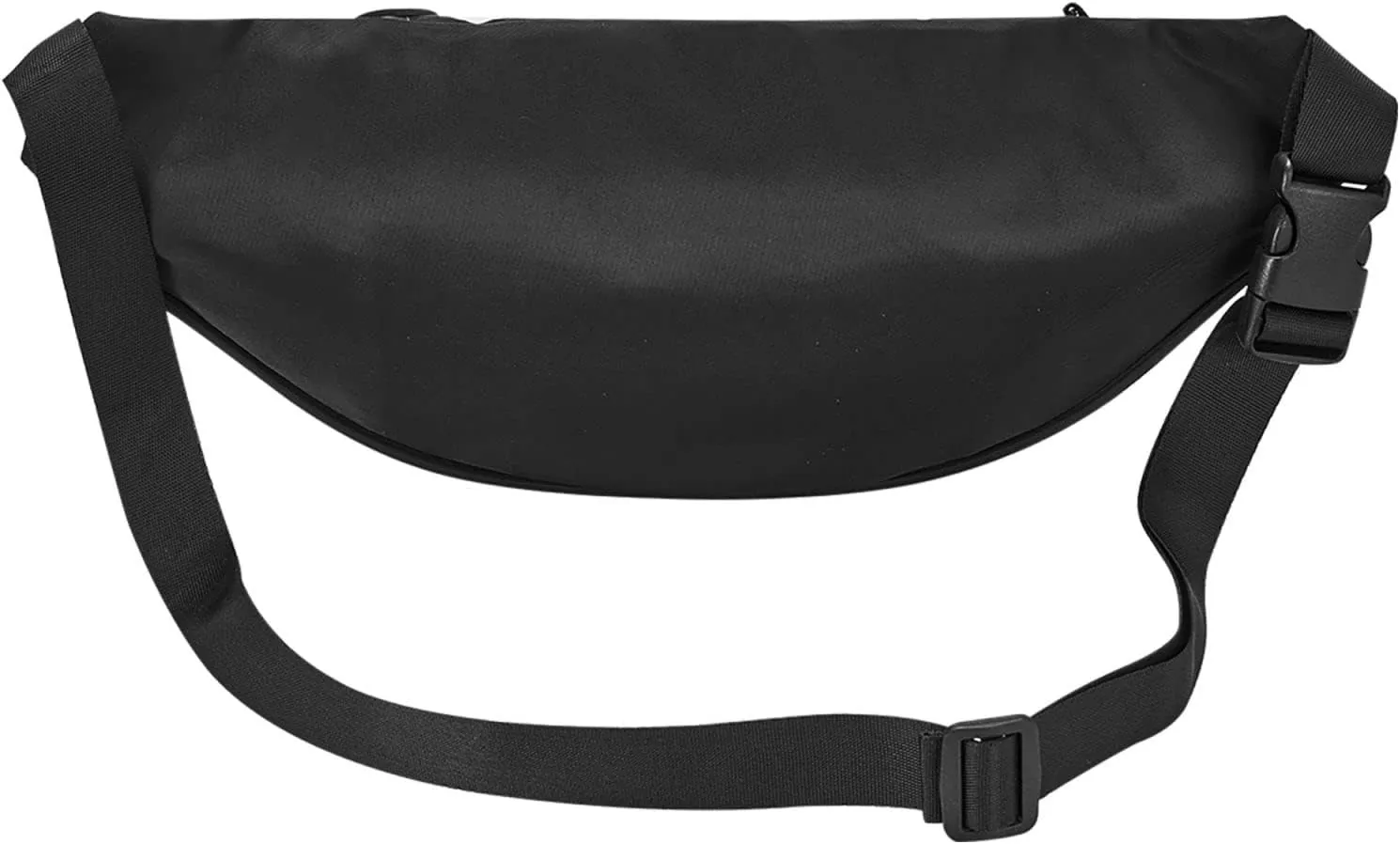 Japanese Painting Mushroom Print Fanny Pack/Waist Bag For Festival Rave Hiking Running Cycling