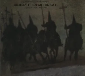 Journey Through The Past (Soundtrack / Digi-Pack)