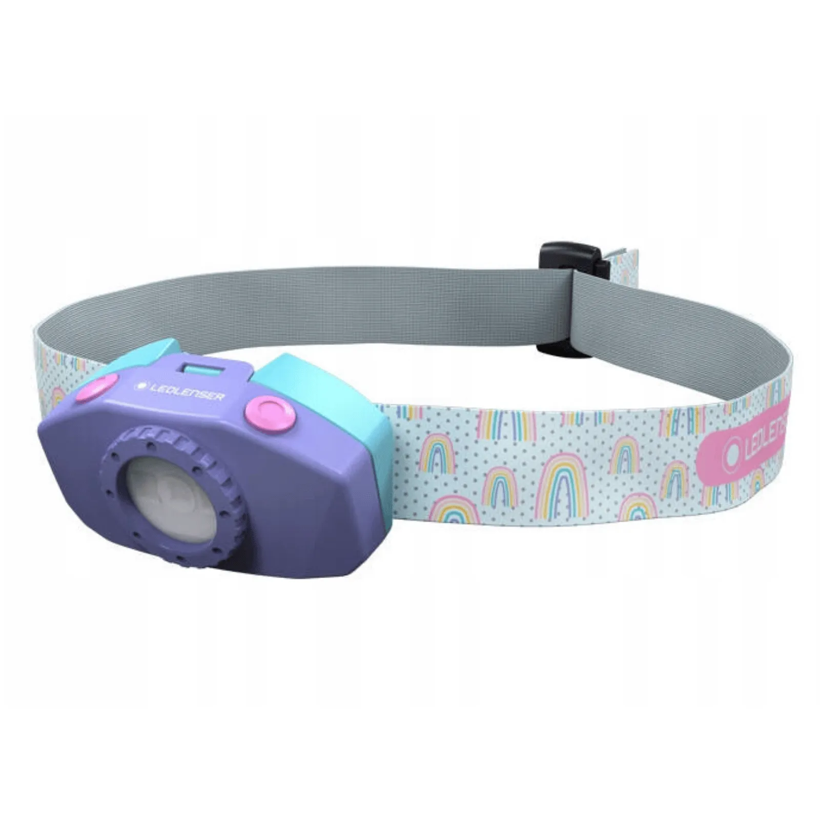 LedLenser KIDLED2 Headlamp (40lm)