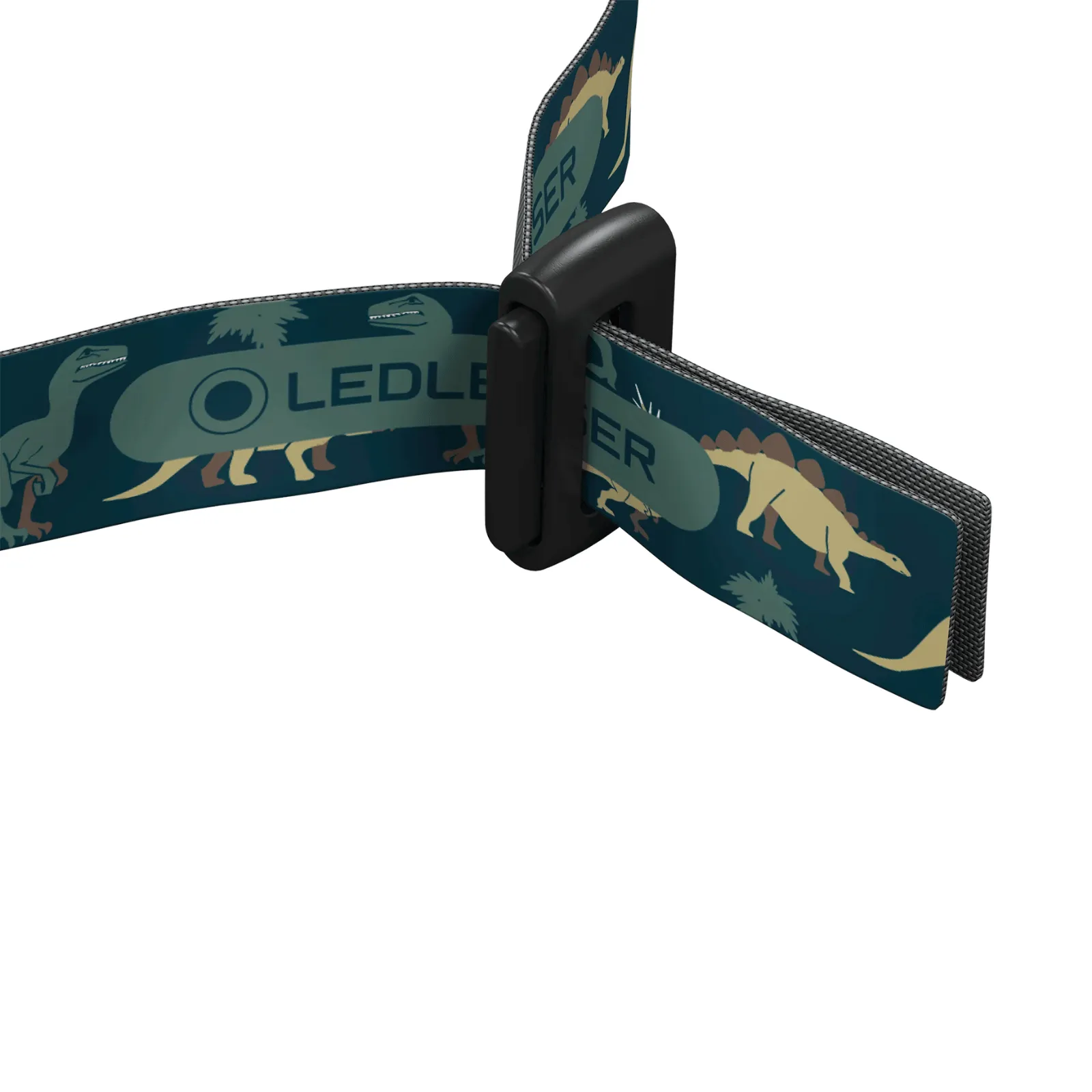 LedLenser KIDLED2 Headlamp (40lm)