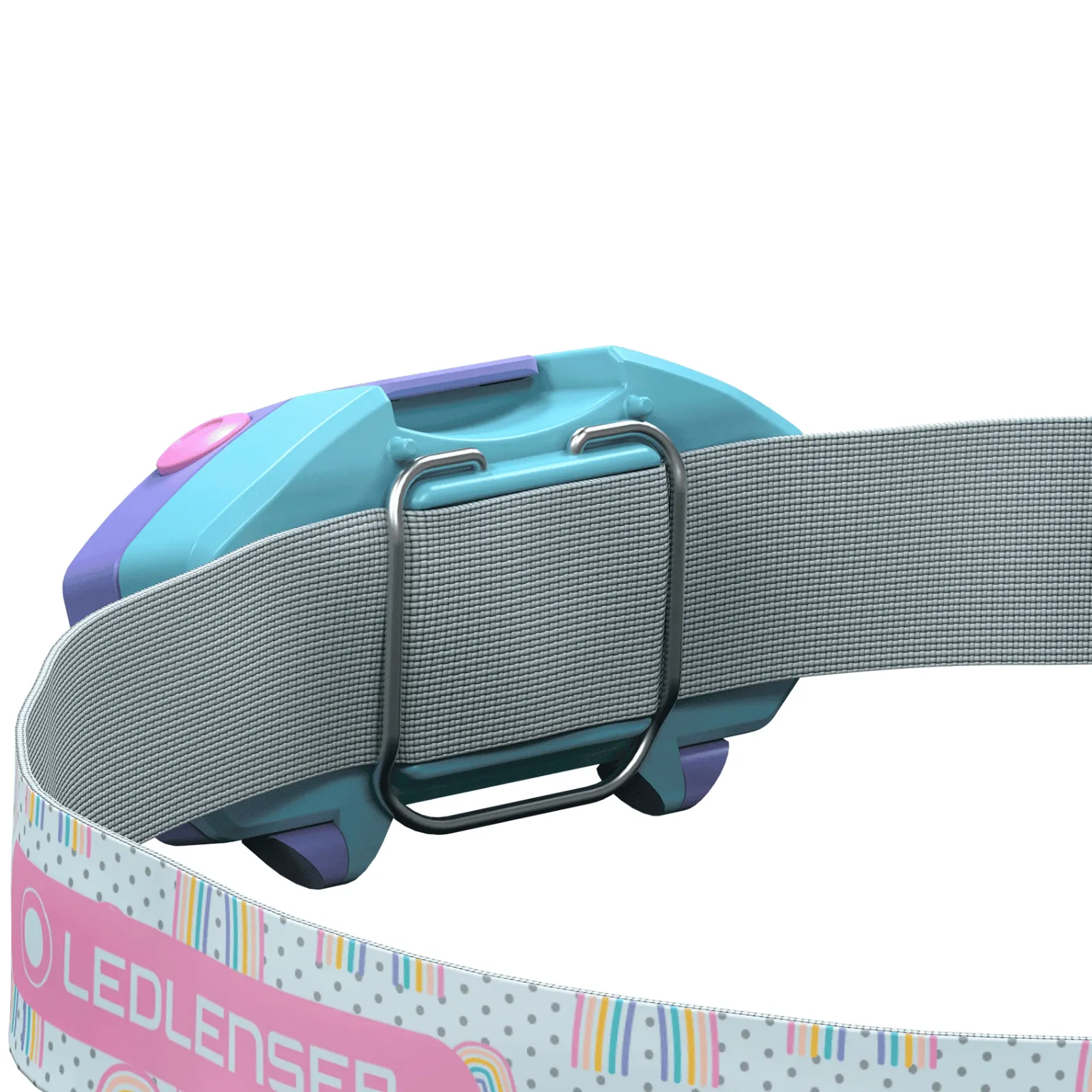 LedLenser KIDLED2 Headlamp (40lm)