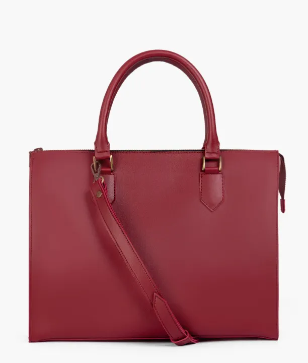 Maroon Handbag For Women 599