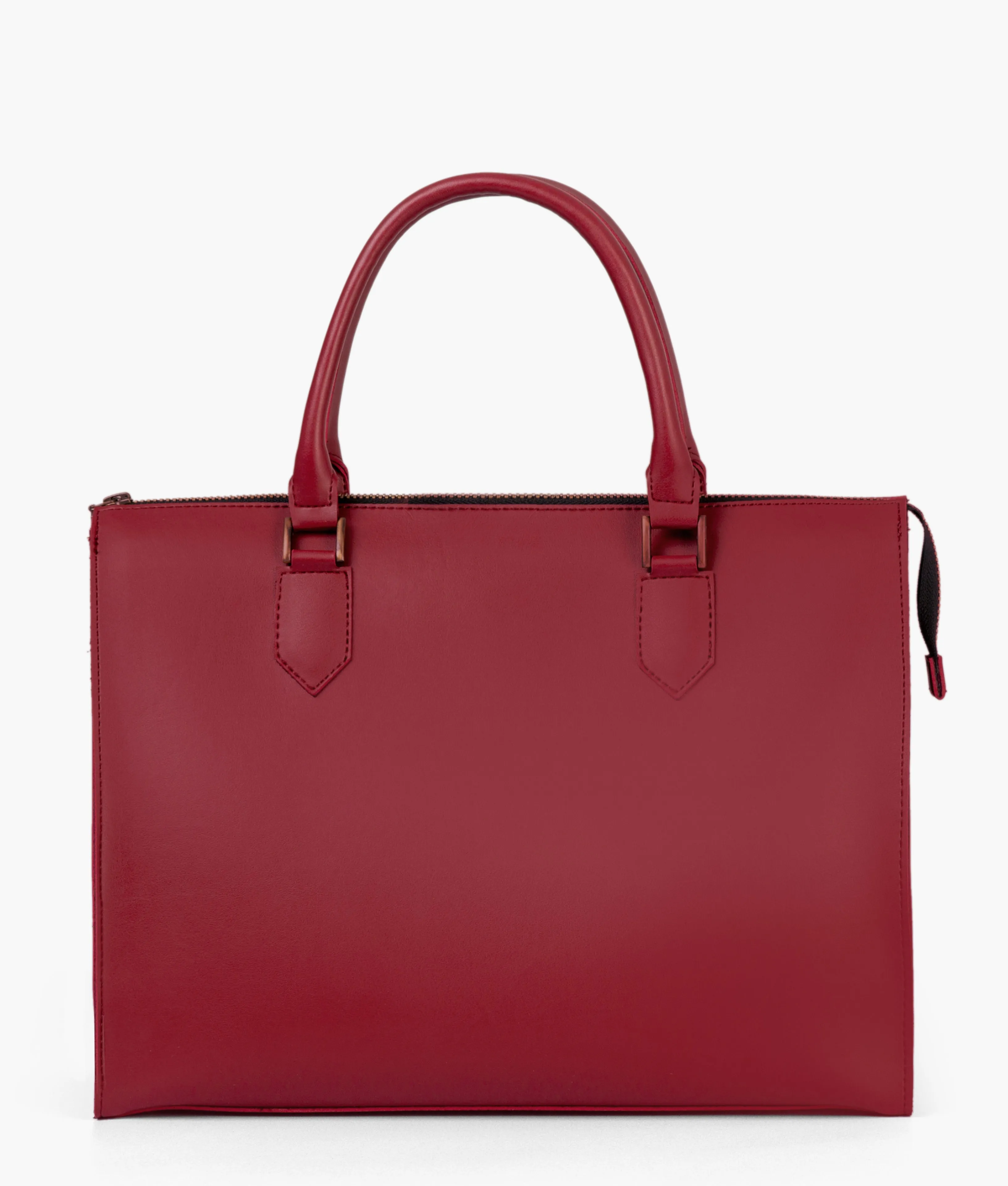 Maroon Handbag For Women 599