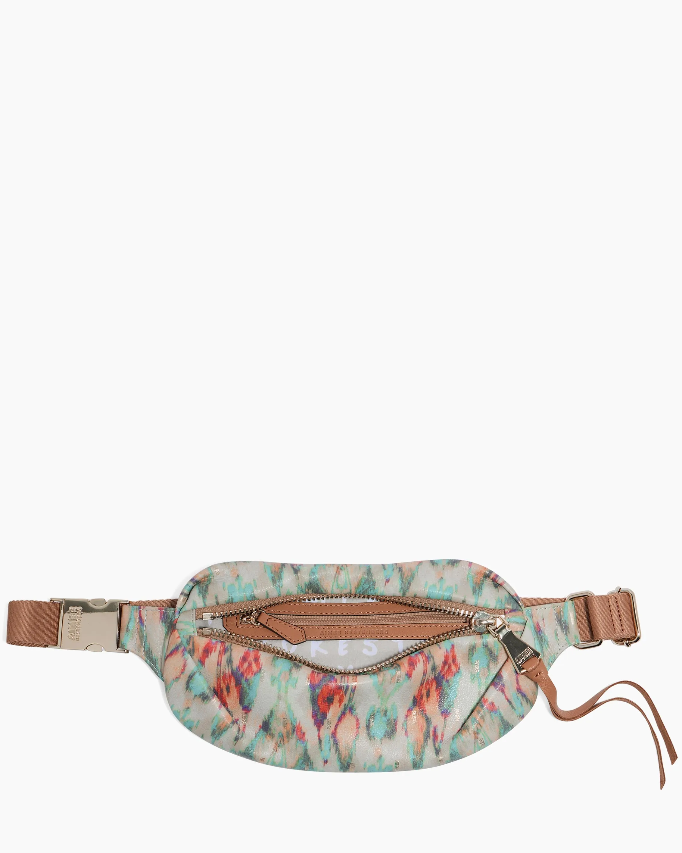 Milan Novelty Bum Bag