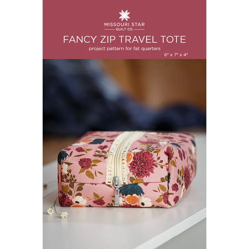 Missouri Star Favorite Bags & Totes Patterns Bundle