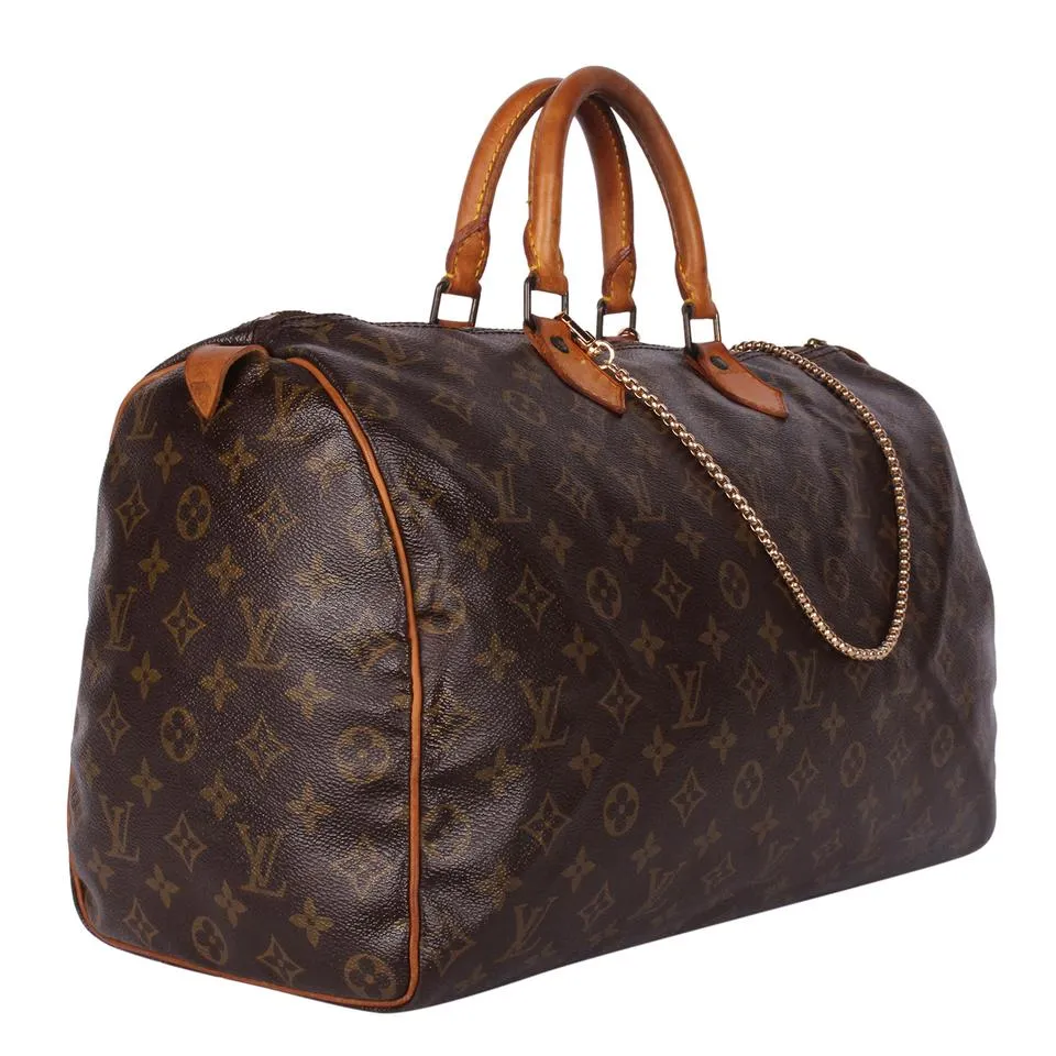Monogram Speedy 40