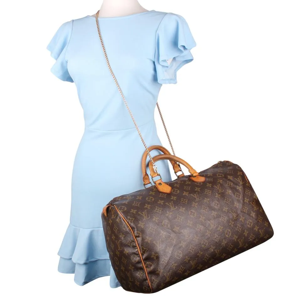 Monogram Speedy 40