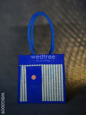 Multi-Purpose Jute bag - WBG0009
