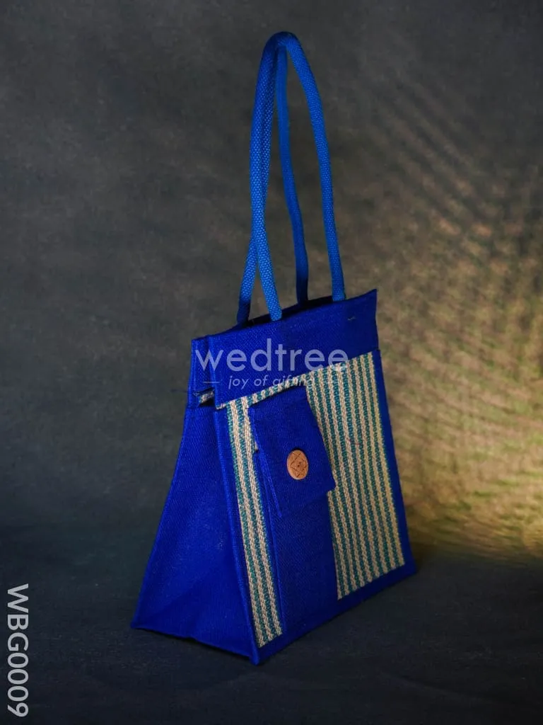 Multi-Purpose Jute bag - WBG0009